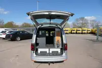 Volkswagen Caddy Maxi 2.0 TDI 4Motion Klima AHK Tempomat - Thumbnail 1