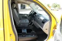 Volkswagen T5 Transporter 2.0 TDI PARKTRONIK EURO5 - Thumbnail 7