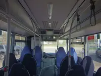 Setra S415 NF - EEV1 EURO 5 - Thumbnail 11