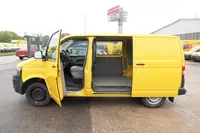 Volkswagen T5 Transporter 2.0 TDI PARKTRONIK MOTORSCHADEN - Thumbnail 9