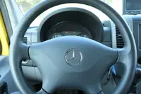 Mercedes-Benz SPRINTER 310 CDI MAXI EURO-5 KOFFER - Thumbnail 14