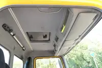 Mercedes-Benz KAMAG WBH 25 Wiesel Terberg Umsetzfahrz. - Thumbnail 9