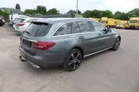 Mercedes-Benz C300 Avantgarde Klima Navi AHK - Thumbnail 3