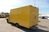 Iveco Daily 50C14 CNG - Thumbnail 4