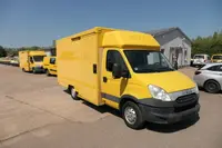 Iveco Daily 35 S11 C30C AUTOMATIK KAMERA MAXI - Thumbnail 3