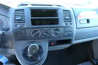Volkswagen T5 Transporter 2.0 TDI PARKTRONIK - Thumbnail 13
