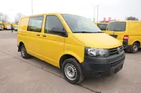 Volkswagen T5 Transporter 2.0 TDI COC - Thumbnail 2
