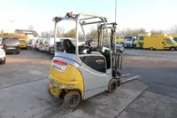 Still RX 20-18P/H 4-RAD DUPLEX - Thumbnail 3