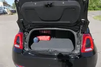 Fiat 500 Dolcevita Cabrio Ellenator Umbau Hybrid - Thumbnail 7