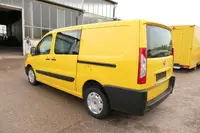 Fiat Scudo 12 L2H1 COC - Thumbnail 4