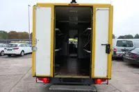 Mercedes-Benz SPRINTER 310 CDI MAXI EURO-5 KOFFER - Thumbnail 5