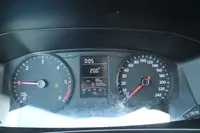 Volkswagen T6 Transporter 2.0 TDI 4Motion 3Sitzer KLIMA AHK - Thumbnail 13