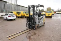 Still RX 20-18P/H 4-RAD DUPLEX - Thumbnail 2