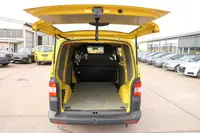 Volkswagen T5 Transporter 2.0 TDI EURO-5 CoC - Thumbnail 6