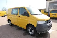 Volkswagen T5 Transporter 1.9 TDI PARKTRONIK - Thumbnail 2