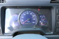 Mitsubishi Pfau Rexter A 8000 4x4 DoKa AHK KLIMA - Thumbnail 17