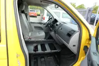 Volkswagen T5 Transporter 2.0 TDI EURO-5 CoC - Thumbnail 7