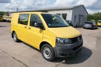 Volkswagen T5 Transporter 2.0 TDI MOTORSCHADEN - Thumbnail 3