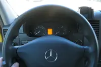 Mercedes-Benz Sprinter 314 CDI L2H3 Regale - Thumbnail 12