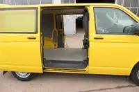 Volkswagen T5 Transporter 2.0 TDI PARKTRONIK EURO5 - Thumbnail 9