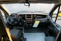 Iveco Daily 35 S11 C30C AUTOMATIK KAMERA - Thumbnail 6