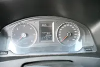 Volkswagen T5 Transporter 2.0 TDI 2-Sitzer PARKTRONIK EURO5 - Thumbnail 13