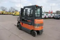 Toyota 7FBMF30 Batterie 19/2016 - Thumbnail 6