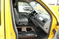 Volkswagen T5 Transporter 2.0 TDI PARKTRONIK EURO-5 - Thumbnail 7