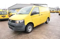 Volkswagen T5 Transporter 2.0 TDI - Thumbnail 2