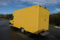 Iveco Daily 35 S11 C30C AUTOMATIK KAMERA MAXI - Thumbnail 4