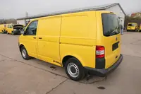 Volkswagen T5 Transporter 2.0 TDI EURO-5 CoC - Thumbnail 5