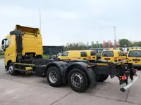 Volvo FH 26.420 6x2 BDF - Thumbnail 6