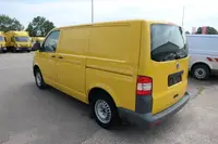 Volkswagen T5 Transporter 2.0 TDI PARKTRONIK EURO5 - Thumbnail 4