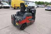 Linde P 60 Z Schlepper Batterie 02/2023 - Thumbnail 3