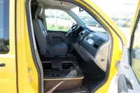 Volkswagen T5 Transporter 2.0 TDI PARKTRONIK EURO-5 - Thumbnail 7