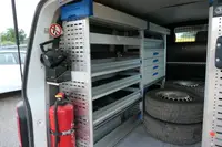 Volkswagen T6 Transporter 2.0 TDI 4Motion 3Sitzer KLIMA AHK - Thumbnail 8