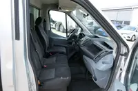 Ford Ford Transit 2,0 TDCi Kipper L2 - Thumbnail 9