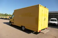 Iveco Daily 35 S11 C30C AUTOMATIK KAMERA MAXI - Thumbnail 4