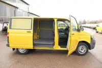 Volkswagen T5 Transporter 2.0 TDI - Thumbnail 6