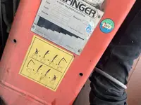 Unimog U1450 Palfinger PK 105B - Thumbnail 23