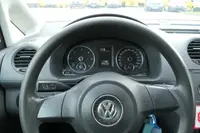 Volkswagen Caddy 2.0 TDI 2-Sitzer EURO-5 PARKTRONIK 6-GANG - Thumbnail 11