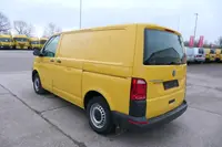 Volkswagen T6 Transporter 2.0 TDI EURO-5 CoC - Thumbnail 5