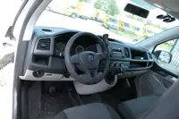 Volkswagen T6 Transporter 2.0 TDI 4Motion 3Sitzer KLIMA AHK - Thumbnail 11