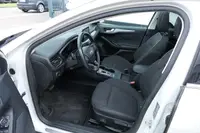 Ford Focus Turnier Titanium X KLIMA NAVI - Thumbnail 17