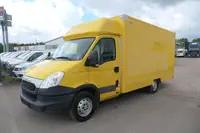 Iveco Daily 35 S11 C30C AUTOMATIK KAMERA - Thumbnail 2