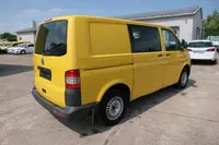 Volkswagen T5 Transporter 2.0 TDI EURO-5 CoC - Thumbnail 3