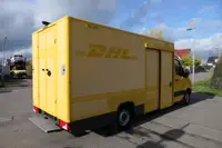 Mercedes-Benz SPRINTER 310 CDI MAXI EURO-5 KOFFER - Thumbnail 3