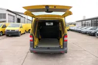 Volkswagen T5 Transporter 2.0 TDI PARKTRONIK EURO-5 - Thumbnail 6