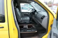Volkswagen T5 Transporter 1.9 TDI PARKTRONIK - Thumbnail 7