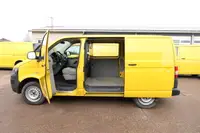 Volkswagen T5 Transporter 2.0 TDI EURO-5 CoC - Thumbnail 6